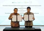 BSI dan BKN Jalin Kerja Sama Pengelolaan Payroll 2.374 Pegawai