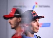 Marquez Incar Empat Besar di Mandalika