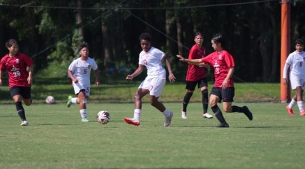 Timnas Putri Indonesia Dapat Pelajaran Berharga dari Urawa Reds 1 IMG 20240927 WA0001