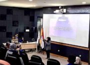 Dr Amalia Rezeki Buka Lomba Essay Nasional 2024