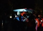 Dua Korban Tertimbun Longsor Tambang Emas Masih Dicari Tim SAR 13 Dua Korban Tertimbun Longsor Tambang Emas Masih Dicari Tim SAR