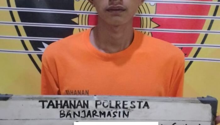 Ditinggal Suami Kerja ke Luar Kota, Ibu Anak Satu Diperkosa