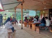 Kolaborasi Pemuda Lintas Agama Hadapi Krisis Iklim 29 Kolaborasi Pemuda Lintas Agama Hadapi Krisis Iklim