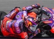 Kemenangan Perdana Martin di MotoGP Mandalika Indonesia 22 Kemenangan Perdana Martin di MotoGP Mandalika Indonesia
