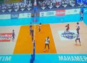 Voli Putri Kalsel Ditaklukkan Jatim 1-3, Voli Putra Kalsel Juara Pool di Piala Kapolri 19 Voli Putri Kalsel Ditaklukkan Jatim 1-3, Voli Putra Kalsel Juara Pool di Piala Kapolri