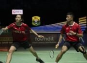 Dejan/Gloria dan Sabar/Reza Harus Puas Runner-up Macau Open 2024 18 Dejan/Gloria dan Sabar/Reza Harus Puas Runner-up Macau Open 2024
