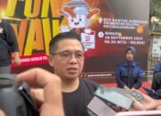 Sebut Kegiatan KPU Edukatif, Berikut Pesan Ibnu Sina untuk Warga Banjarmasin 14 Sebut Kegiatan KPU Edukatif, Berikut Pesan Ibnu Sina untuk Warga Banjarmasin