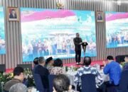 Ketua Komisi II DPR RI Akui Hubungan Mitra Kerja Paling Akrab dengan Kementerian ATR/BPN 8 Ketua Komisi II DPR RI Akui Hubungan Mitra Kerja Paling Akrab dengan Kementerian ATR/BPN