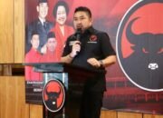 PDI-P Perjuangkan Kemenangan Acil Odah-H Zanie