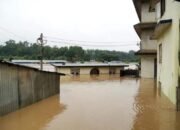Bencana Banjir dan Tanah Longsor Tewaskan 170 Warga 34 Bencana Banjir dan Tanah Longsor Tewaskan 170 Warga