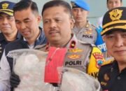 Pengiriman 12 Kg Sabu Asal Malaysia Digagalkan Polisi 28 Pengiriman 12 Kg Sabu Asal Malaysia Digagalkan Polisi