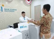 Kinerja Solid, Aset BSI Capai Rp360,85 triliun pada Kuartal II 2024 27 Kinerja Solid, Aset BSI Capai Rp360,85 triliun pada Kuartal II 2024