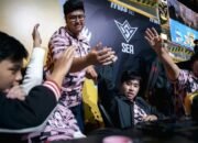 Tiga Tim E-sport Indonesia Lolos Grand Finals FFWS SEA 2024 Fall 24 Tiga Tim E-sport Indonesia Lolos Grand Finals FFWS SEA 2024 Fall