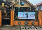 Dugaan Pemasangan APK Dirumah Dinas Wakil Wali Kota Banjarbaru Wartono Dalam Masa Cuti 16 Dugaan Pemasangan APK Dirumah Dinas Wakil Wali Kota Banjarbaru Wartono Dalam Masa Cuti