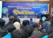 STIMI Banjarmasin Siapkan Lulusan Mampu Bersaing di Dunia Kerja 9 STIMI Banjarmasin Siapkan Lulusan Mampu Bersaing di Dunia Kerja