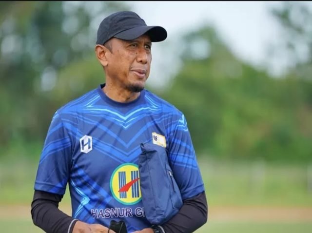 Konsistensi jadi Persoalan, Coach RD Fokus Bangun Chemistry Antar Pemain 1 IMG 20240904 194938 e1725450726706