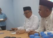 Fani-Taufani Mundur dari Jabatan Lama 26 Fani-Taufani Mundur dari Jabatan Lama