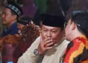 Didukung 3 Partai Besar, Mujiyat Optimis Menang Pilkada Batola 16 Didukung 3 Partai Besar, Mujiyat Optimis Menang Pilkada Batola