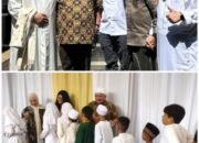 H Yuni dan Keluarga Peringati Maulid Nabi dan Tasyakuran Rumah Baru 17 H Yuni dan Keluarga Peringati Maulid Nabi dan Tasyakuran Rumah Baru