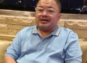 Ini Pesan H Yuni untuk Anggota DPRD Banjarmasin Fraksi Golkar Setelah Dilantik