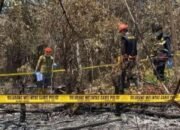 Identik Sidik Jari Korban Terbakar, Ini Identitasnya 25 Identik Sidik Jari Korban Terbakar, Ini Identitasnya