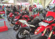 Honda Modif Contest Regional Kalimantan Selatan dan Kalimantan Tengah 2024 Sukses Digelar 34 Honda Modif Contest Regional Kalimantan Selatan dan Kalimantan Tengah 2024 Sukses Digelar