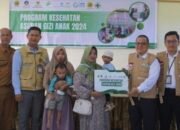 Bank Kalsel dan UPZ Bantu Turunkan Stunting di Batola dan Tapin 27 Bank Kalsel dan UPZ Bantu Turunkan Stunting di Batola dan Tapin