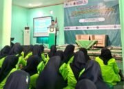 Mahasiswa Baru Harus Manfaatkan Peluang dalam Berprestasi 26 Mahasiswa Baru Harus Manfaatkan Peluang dalam Berprestasi