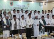 Pengurus Wilayah JATMI Kalsel Resmi Dilantik 19 Pengurus Wilayah JATMI Kalsel Resmi Dilantik