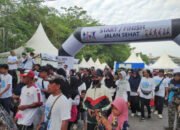 UT Banjarmasin Gelar Berbagai Kegiatan Peringati Dies Natalis ke-40 25 UT Banjarmasin Gelar Berbagai Kegiatan Peringati Dies Natalis ke-40
