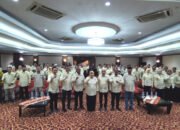Tim Kampanye Pemenangan Dibentuk, Acil Odah : Bertarung dengan Cara yang Beretika 16 Tim Kampanye Pemenangan Dibentuk, Acil Odah : Bertarung dengan Cara yang Beretika