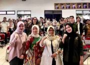 Dr Amalia Rezeki Berbicara di Seminar Nasional Bekantan – UGM