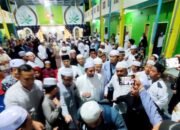Hasnuryadi Sulaiman Hadiri Peringatan Maulid di Ponpes Ahsanul Ilmi, Batola 13 Hasnuryadi Sulaiman Hadiri Peringatan Maulid di Ponpes Ahsanul Ilmi, Batola