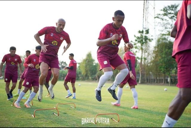 Lawan Bali United Sore Ini, CEO Barito Putera Ingin Pemain Berikan yang Terbaik dan Raih Poin 1 IMG 20240927 144537 e1727419647230