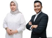 Maju Pilwali Banjarbaru, Lisa Halaby bersanding dengan Maulana Mansyur? 11 Maju Pilwali Banjarbaru, Lisa Halaby bersanding dengan Maulana Mansyur?