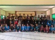 Kongres ke-III BEM se Kalsel Dukung Pilkada 2024 Aman dan Damai 23 Kongres ke-III BEM se Kalsel Dukung Pilkada 2024 Aman dan Damai