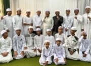 Ustadz Rosyadi Bersama Ribuan Jemaah, Sampaikan Program Prioritas Beasiswa 1000 Santri per Tahun 30 Ustadz Rosyadi Bersama Ribuan Jemaah, Sampaikan Program Prioritas Beasiswa 1000 Santri per Tahun
