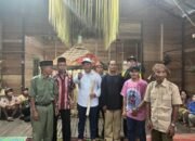 Acara "Baancak", Tetuha Adat Gandeng Bang Rizal Masuk Balai 24 Acara “Baancak”, Tetuha Adat Gandeng Bang Rizal Masuk Balai