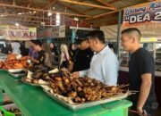 Majukan UMKM dan Lestarikan Kuliner, Disambut Gembira Tiktokers HST 25 Majukan UMKM dan Lestarikan Kuliner, Disambut Gembira Tiktokers HST