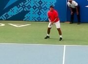 Sejarah Baru, Tenis Putra Kalsel Lolos Final PON PON Aceh-Sumut 2024 23 Sejarah Baru, Tenis Putra Kalsel Lolos Final PON PON Aceh-Sumut 2024