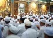 Andi Rudi Latif-H Bahsanuddin Bersama Alhabib Ali dari Tarim Hadramaut Hadir di Peringatan Maulid 23 Andi Rudi Latif-H Bahsanuddin Bersama Alhabib Ali dari Tarim Hadramaut Hadir di Peringatan Maulid