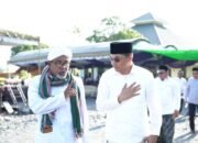 Andi Rudi Berharap Santri Ponpes Al-Wardatul Wartiah Menjadi Generasi Qur'ani dan Beradab 13 Andi Rudi Berharap Santri Ponpes Al-Wardatul Wartiah Menjadi Generasi Qur’ani dan Beradab