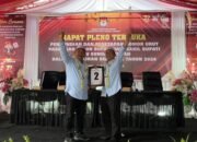 Pilkada HST : Bang Rizal dan Ustadz Rosyadi Nomor Urut 2 "Keberuntungan Menyala Abangku" 11 Pilkada HST : Bang Rizal dan Ustadz Rosyadi Nomor Urut 2 “Keberuntungan Menyala Abangku”