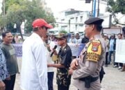 Sengketa Sertifikat, Besok Notaris NH akan Serahkan dan Ini Sempat Aksi Massa 9 Sengketa Sertifikat, Besok Notaris NH akan Serahkan dan Ini Sempat Aksi Massa