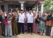 Dukungan Kemenangan untuk H Rusli – Syairi Kembali Menggema