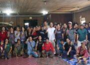 Di Bangkalaan Dayak, H Rusli-Syairi Ungkap Perbaikan Jalan jadi Program Prioritas 33 Di Bangkalaan Dayak, H Rusli-Syairi Ungkap Perbaikan Jalan jadi Program Prioritas