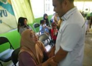 Top ! Dukungan Warga Bangkalaan Melayu Berlabuh ke H Rusli-Syairi 30 Top ! Dukungan Warga Bangkalaan Melayu Berlabuh ke H Rusli-Syairi