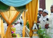 Wabup, Zuriat Kesultanan Banjar Hadiri Haul Sultan Adam 8 Wabup, Zuriat Kesultanan Banjar Hadiri Haul Sultan Adam
