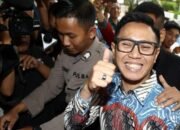 Eko Patrio Ditunjuk jadi Sekjen PAN, Pangeran Khairul Saleh Bendum 28 Eko Patrio Ditunjuk jadi Sekjen PAN, Pangeran Khairul Saleh Bendum
