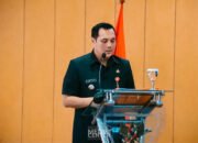 APBD Banjarbaru 2025 Meningkat, Fokus Mitigasi Bencana dan Pendidikan 19 APBD Banjarbaru 2025 Meningkat, Fokus Mitigasi Bencana dan Pendidikan